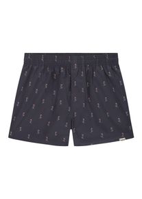 Pockies Boxershorts Herren Gr&ouml;&szlig;e XL blau