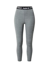 Nike Sporthose Damen Gr&ouml;&szlig;e XS grau / schwarz / wei&szlig;