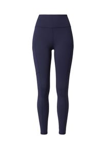 Fabletics Sporthose 'ON-THE-GO' Damen Gr&ouml;&szlig;e XS dunkelblau