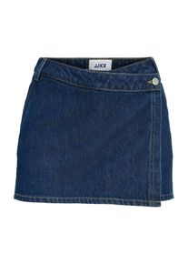 Jack & Jones JJXX Hosenrock 'JXPaloma' Damen Gr&ouml;&szlig;e 40 dunkelblau