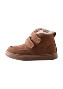 next Stiefel Jungen Gr&ouml;&szlig;e 23.5 karamell
