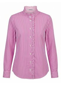 Peter Hahn - Bluse, ros&eacute;, Gr. 40, Baumwolle