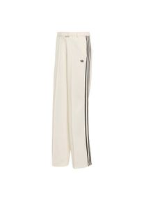 Adidas Originals Hose 'SPORT TAILORED' Damen Gr&ouml;&szlig;e 40 schwarz / offwhite