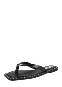 Steve Madden Zehentrenner 'Rickyy' Damen Gr&ouml;&szlig;e 41 schwarz