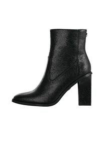 Buffalo Stiefelette 'ZOE' Damen Gr&ouml;&szlig;e 39 schwarz