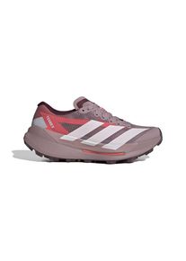 Adidas Damen Terrex Agravic TT lila 36.6