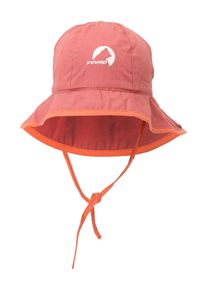 Finkid Chapeau 'AURINKO' Gar&ccedil;ons melon / blanc taille 52-54
