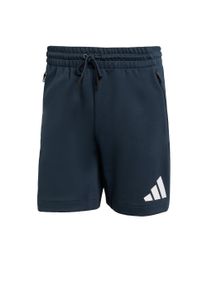 adidas Sportswear Sporthose 'Z.N.E.' Herren Gr&ouml;&szlig;e M dunkelblau / wei&szlig;
