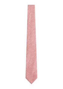 next Krawatte Herren Gr&ouml;&szlig;e One Size pinkmeliert