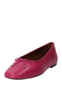 Vagabond Shoemakers Ballerina Damen Gr&ouml;&szlig;e 39 rotviolett Sommerschuhe