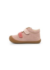 Naturino Lauflernschuh 'CORKEL VL' Gr&ouml;&szlig;e 26 pink / ros&eacute;
