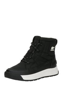 Sorel Snowboots 'Whitney III' Damen Gr&ouml;&szlig;e 38.5 schwarz