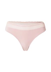 Triumph String Damen Gr&ouml;&szlig;e M pink