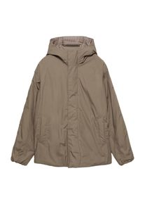 Pull&Bear Pull&bear Jacke Herren Gr&ouml;&szlig;e L khaki Sommerjacke