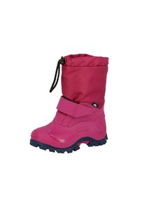 Lico, Unisex, Gummistiefel &raquo;Stiefel Werro&laquo;, lila, 27, Stiefel f&uuml;r Kinder vonLico