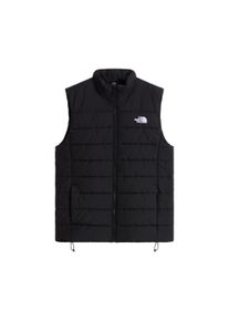 The North Face Weste Herren Gr&ouml;&szlig;e XL schwarz