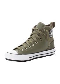Converse, Unisex, Sneaker &raquo;CHUCK TAYLOR ALL STAR BERKSHIRE BOOT WATER-REPELLENT&laquo; wasserabweisend, utility, light filed surplus, 37, Cooler Sneaker von