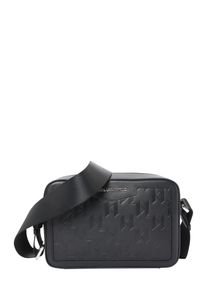 K by KARL LAGERFELD Karl Lagerfeld Umh&auml;ngetasche Herren Gr&ouml;&szlig;e One Size schwarz