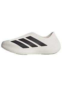 adidas Sportswear Badeschuh 'Purechill' Herren Gr&ouml;&szlig;e 44.5/45 schwarz / wei&szlig; Sommerschuhe