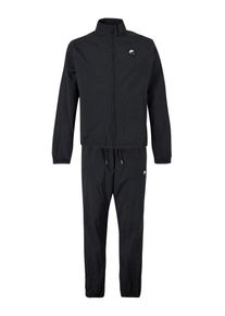 Nike Sportswear Surv&ecirc;tement 'AIR' Homme noir / blanc taille XXL
