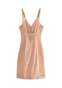 next Miederkleid Damen Gr&ouml;&szlig;e XL beige