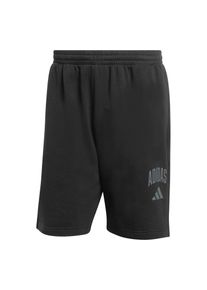 adidas Sportswear Sportshorts 'COLLEGIATE' Herren Gr&ouml;&szlig;e M schwarz