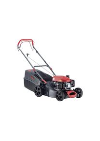 Al-Ko, Al-Ko Benzinrasenm&auml;her &raquo;Comfort 42&laquo;, wei&szlig;, neutral, 3 in 1 Function (M&auml;hen, Fangen, Mulchen)