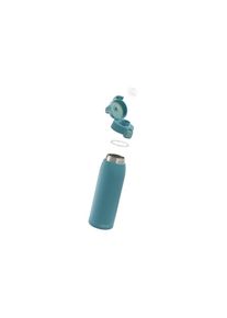 Sigg, Trinkflasche &raquo;Shield One&laquo;, blau, Edelstahl
