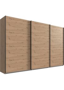 wimex, Kleiderschrank &raquo;Mugano, Made in Germany, Lieferung bis in Deine Etage und Stellort&laquo; w&auml;hle Deine Ausstattung: Basic oder Premium!, 3 