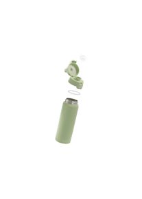 Sigg, Trinkflasche &raquo;Shield One&laquo;, gr&uuml;n, Edelstahl