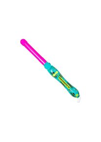 Beachwaver, Beachwaver Lockenstab &raquo;Neon B1 Neon Desert&laquo; Professioneller rotierender Keramik-Lockenstab f&uuml;r Wellen und Locken, pink, t&uuml;rkis, 
