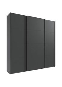 wimex, Kleiderschrank &raquo;Mugano, Made in Germany, Lieferung bis in Deine Etage und Stellort&laquo; w&auml;hle Deine Ausstattung: Basic oder Premium!, 3 