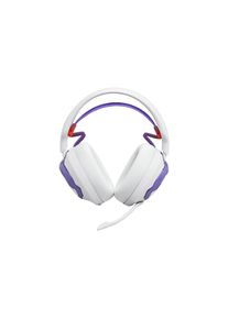iRobot, iRobot Gaming-Headset &raquo;Quantum 650&laquo;, wei&szlig;