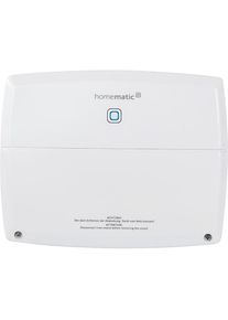 homematic IP, homematic IP Smart-Home-Steuerelement &raquo;Multi IO Box (142988A0)&laquo;, wei&szlig;
