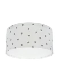 Dalber, Deckenleuchte &raquo;Star Light Weiss&laquo; E27, wei&szlig;
