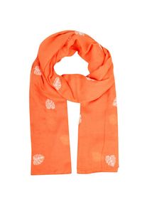 Capelli New York, Unisex, Modeschal, orange combo, Einheitsgr&ouml;&szlig;e, Schal von Capelli New York