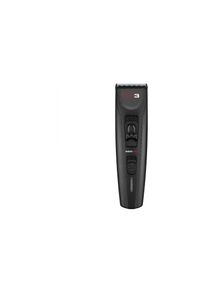 BaByliss, BaByliss Haar- und Bartschneider &raquo;FX3&laquo; Profi-Trimmer mit Titan-Klinge und hoher Akkulaufzeit, schwarz, Inklusive 8 Aufsteckk&auml;mmen f&uuml;r 