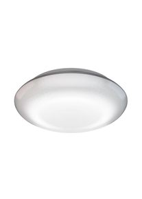 Steinel, Steinel Deckenleuchte &raquo;DL Vario Quattro LED Silber&laquo;, silberfarben