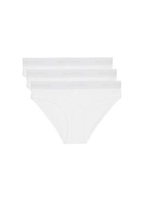 Marc O'Polo Marc O'polo, Unisex, Marc O'Polo Slip &raquo;Essentials Woven&laquo; mit dezenter Logodetailierung, 100wei&szlig;, XL (42), Unisexslip von Marc O'Polo