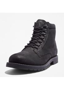 Timberland, Unisex, Schn&uuml;rboots &raquo;REDWOOD FALLS MID LACE UP WATERPROOF BOOT&laquo; Winterstiefel, Schn&uuml;rstiefel, Winterschuhe, wasserdicht, jet schwarz, 46, 