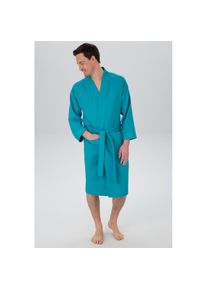 Goodproduct, GOODproduct Unisex-Bademantel &raquo;Vanessa, ideal f&uuml;r Sauna & Spa, Hotelbademantel, Morgenmantel&laquo; 1 Stk. Taschen, Unisex & Unisex, 
