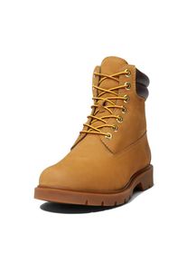 Timberland, Unisex, Schn&uuml;rboots &raquo;6 IN BASIC6 INCH LACE UP BOOT&laquo; Winterstiefel, Schn&uuml;rstiefel, Winterschuhe, wheat, 50, Coole Schn&uuml;rboots von 