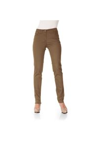 Linea Tesini By Heine, Unisex, Linea Tesini by heine R&ouml;hrenhose, nougat, 20, Kurzgr&ouml;ssen, Figurbetonte R&ouml;hre
