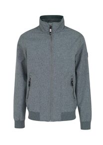 Ragwear &Uuml;bergangsjacke Herren Gr&ouml;&szlig;e XL graumeliert Sommerjacke
