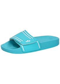 Lico, Unisex, Badesandale &raquo;Badesandale Coast V&laquo;, blau, 30, Badesandale von Lico