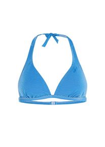Protest, Unisex, Bade-Shirt &raquo;Bikini Top MIXALYSA 23&laquo;, havasublau, M, Cup B, Mix & Match