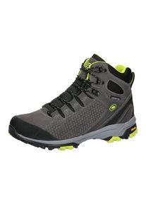 Br&uuml;tting Br&uuml;tting, Unisex, BR&Uuml;TTING Wanderstiefel &raquo;Outdoorstiefel Mount Trish High&laquo;, grau, 43, Funktioneller Outdoorstiefel von Br&uuml;tting
