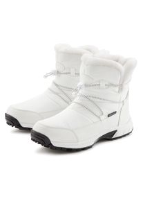 Lascana, Unisex, Lascana Stiefelette &raquo;Outdoorstiefel, Winterstiefelette, Winterboots, Schneestiefel&laquo; mit wasserabweisender Comfortex-Membrane und 