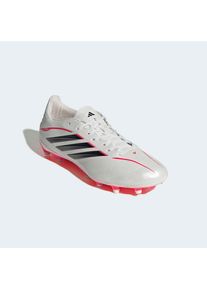 adidas Performance, Unisex, adidas Performance Fussballschuh &raquo;COPA PURE IV LEAGUE, FESTE B&Ouml;DEN&laquo; Aussensohle f&uuml;r feste B&ouml;den, zero metallic, core 