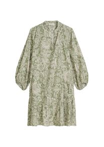 Marc O'Polo Marc O'polo Kleid Damen Gr&ouml;&szlig;e 42 gr&uuml;n / pastellgr&uuml;n Sommerkleid